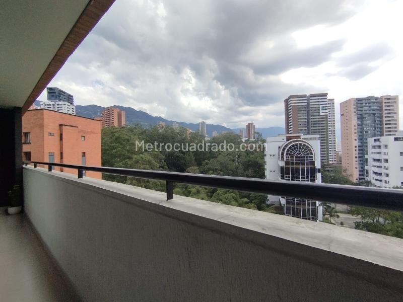 1BR Apartment in La Visitacion Los Gonzalez