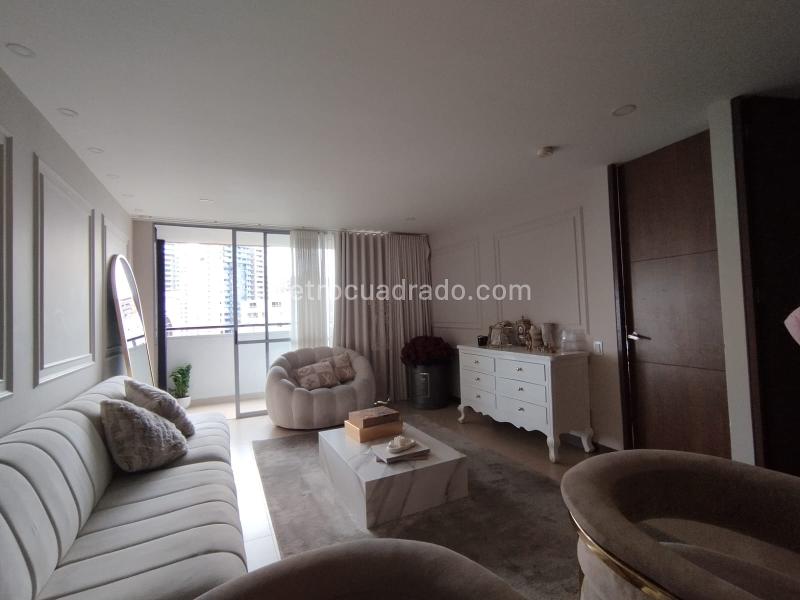 Apartamento de 1 Alcoba en La Visitación Los González - 5