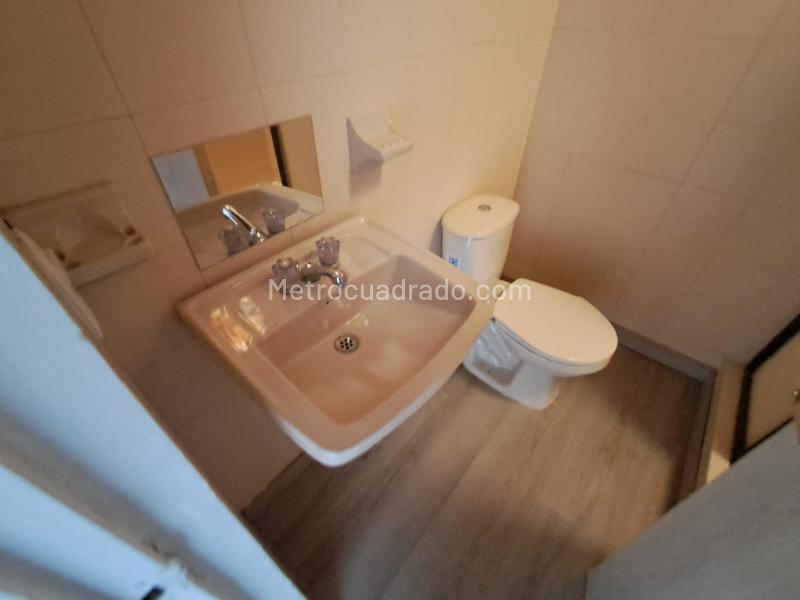 Spacious 3BR Apartment in San Bernardo - 4