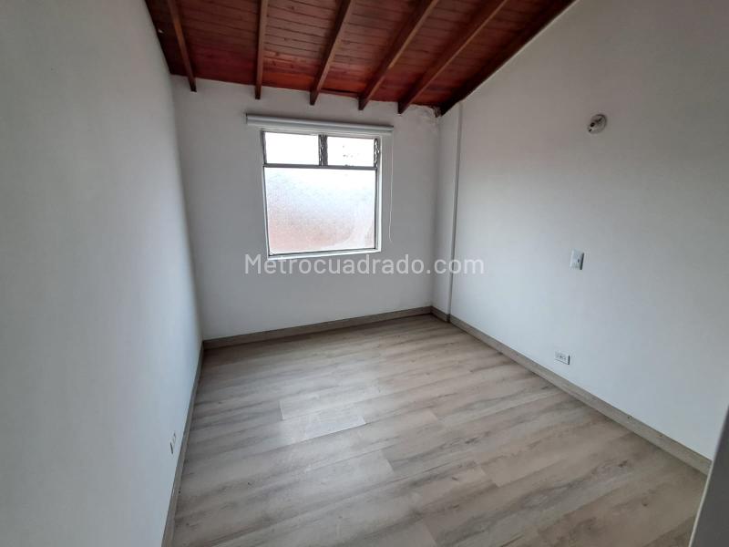 Spacious 3BR Apartment in San Bernardo - 5