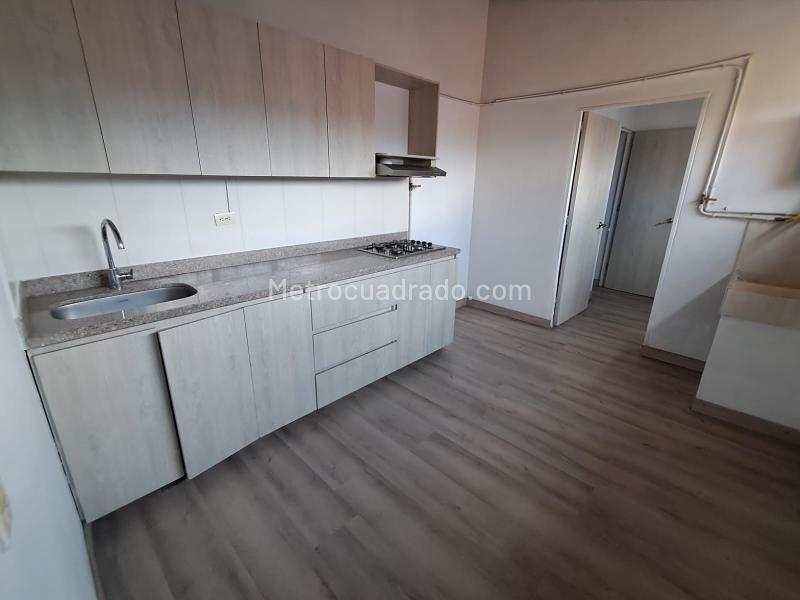 Spacious 3BR Apartment in San Bernardo - 8