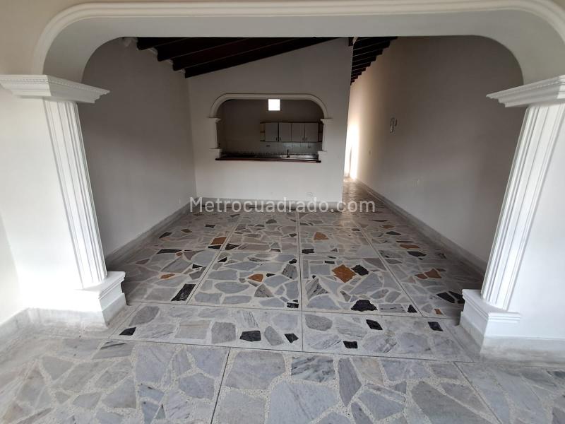 Apartamento de 110 m² con 3 Alcobas cerca a Metroplús Belén Parque