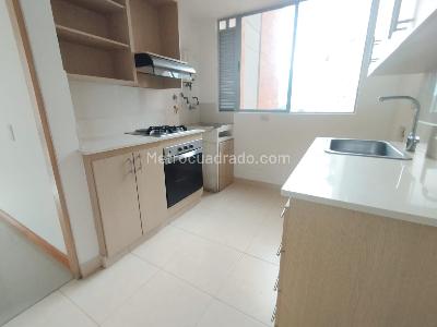 Apartment for rent in Camino Verde, Envigado