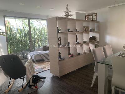Apartamento de 3 alcobas en arriendo en Las Lomas, Medellín, 315 m² · foto 2 de 20