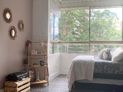 Apartamento de 3 alcobas en arriendo en Las Lomas, Medellín, 315 m² · foto 9 de 20