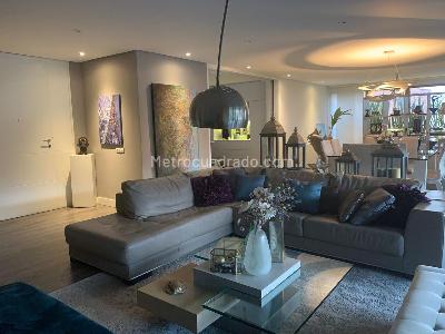 Apartamento de 3 alcobas en arriendo en Las Lomas, Medellín, 315 m² · foto 11 de 20