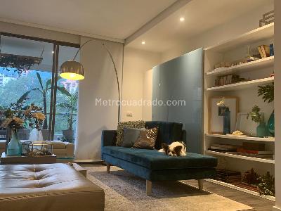 Apartamento de 3 alcobas en arriendo en Las Lomas, Medellín, 315 m² · foto 12 de 20