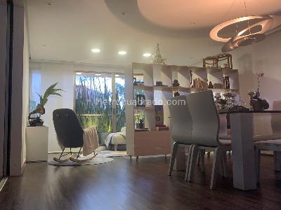 Apartamento de 3 alcobas en arriendo en Las Lomas, Medellín, 315 m² · foto 14 de 20