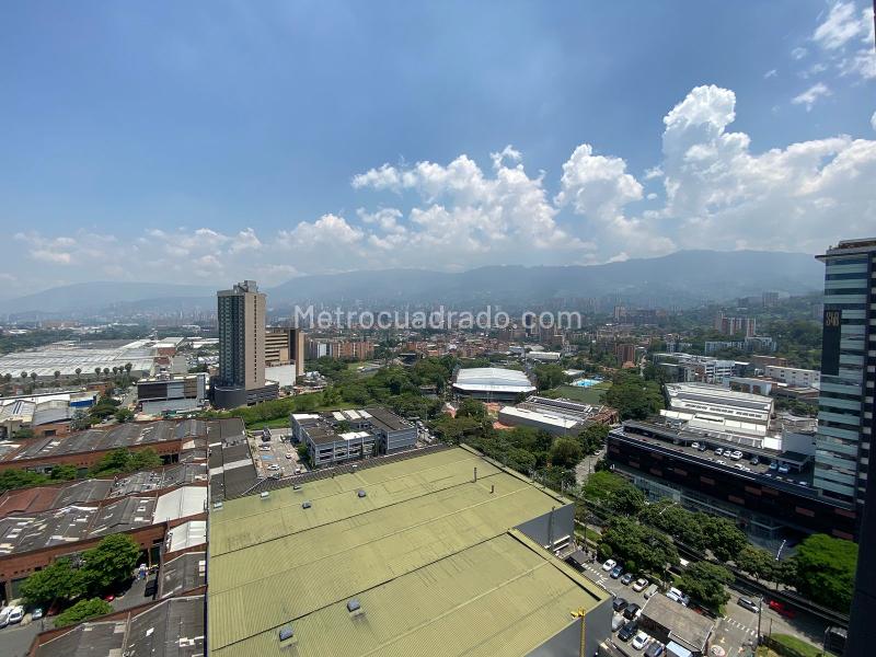Piso – Envigado, Valle de Aburrá - Vista 3