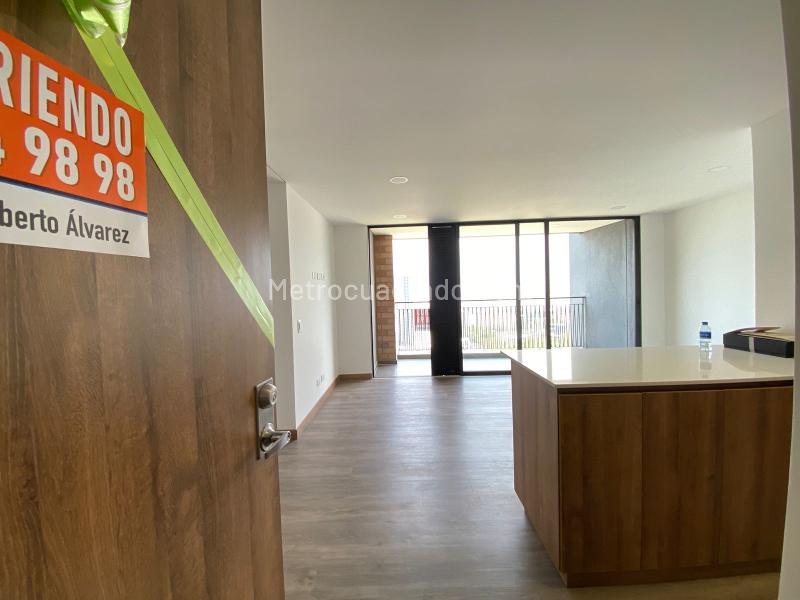 Piso – Envigado, Valle de Aburrá - Vista 4