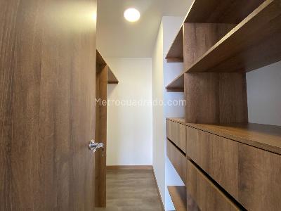 Apartamento de 3 alcobas en arriendo en Mayorca, Sabaneta, 94 m² · foto 13 de 20