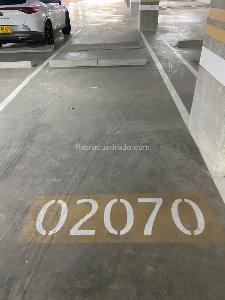 Apartamento de 3 alcobas en arriendo en Mayorca, Sabaneta, 94 m² · foto 19 de 20