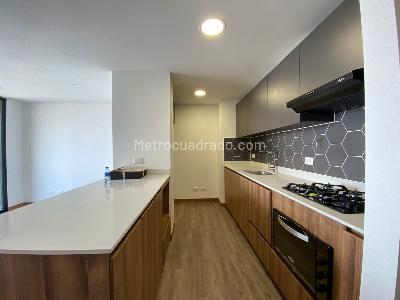 Apartamento de 3 alcobas en arriendo en Mayorca, Sabaneta, 94 m² · foto 20 de 20