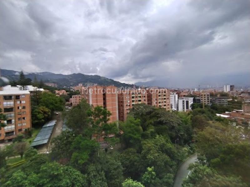 Apartamento en Arriendo, Loma Del Escobero Envigado, Envigado - 4