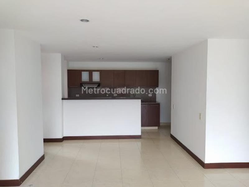 Apartamento en Arriendo, Loma Del Escobero Envigado, Envigado - 5