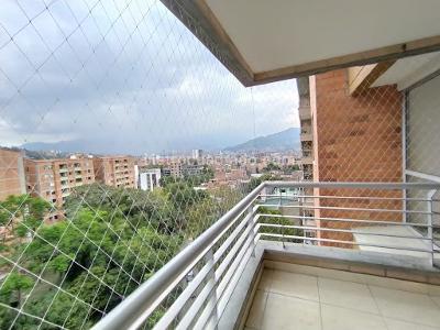 Apartment for rent in Loma Del Escobero Envigado, Envigado