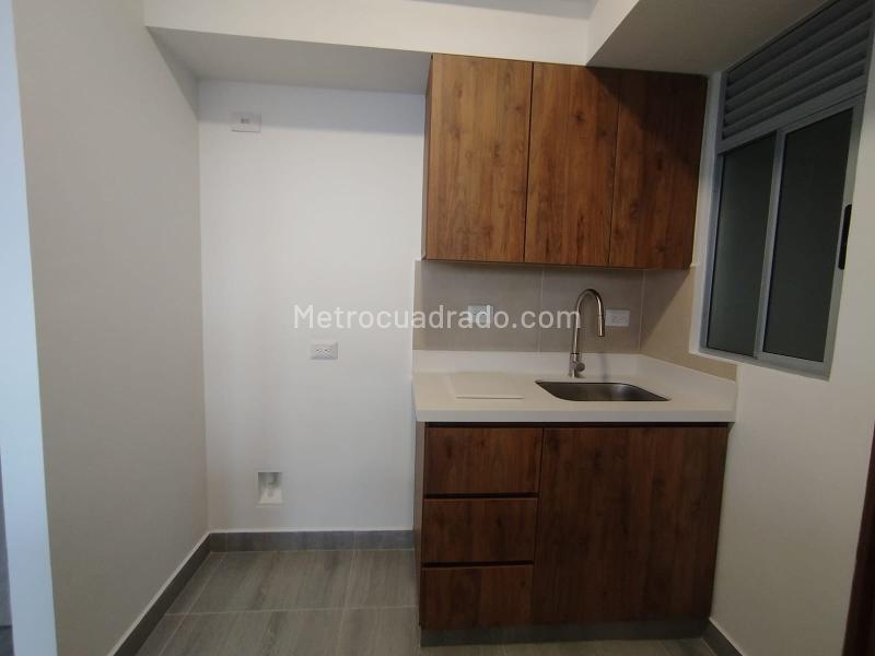 Apartamento en Arriendo, El Porvenir Rio Negro, Rionegro - 3