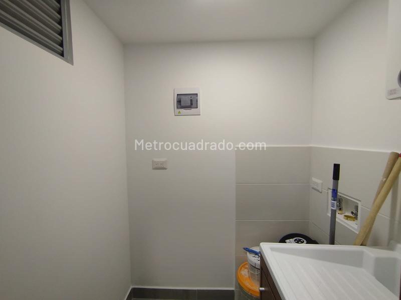 Apartamento en Arriendo, El Porvenir Rio Negro, Rionegro - 4