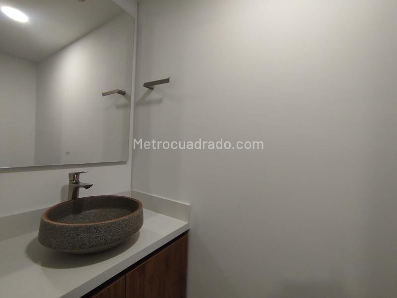 Apartamento en Arriendo, El Porvenir Rio Negro, Rionegro - 5