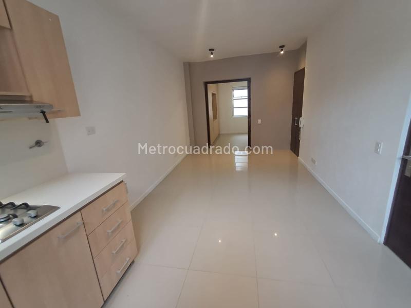 1BR Studio Apartment in Laureles near Second Park - 3