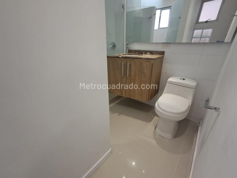 1BR Studio Apartment in Laureles near Second Park - 4