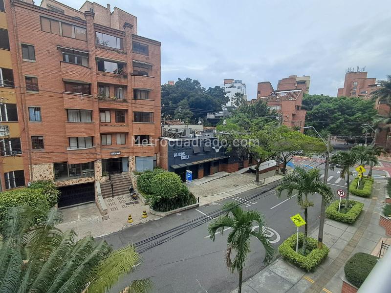 1BR Studio Apartment in Laureles near Second Park - 5