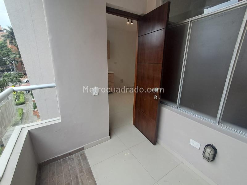 1BR Studio Apartment in Laureles near Second Park - 6