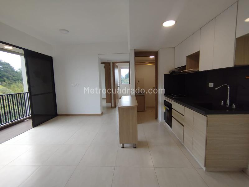 3BR Apartment in Barro Blanco Rio Negro (65 m²)