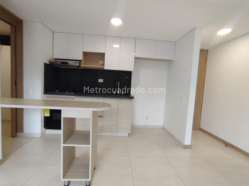 Apartamento en Arriendo, Barro Blanco Rio Negro, Rionegro - 4