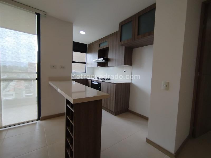 3BR Apartment in Barro Blanco Rio Negro (85 m²) - 2