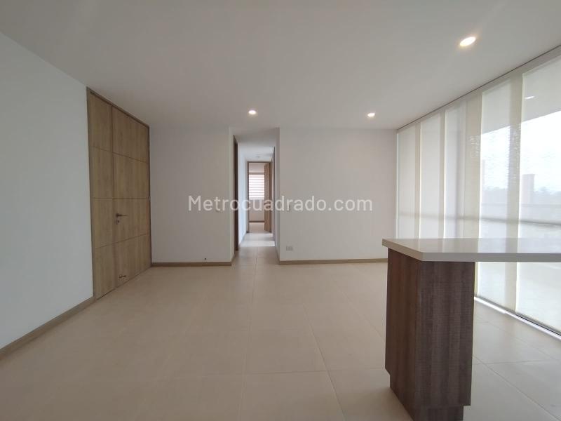 3BR Apartment in Barro Blanco Rio Negro (85 m²) - 3