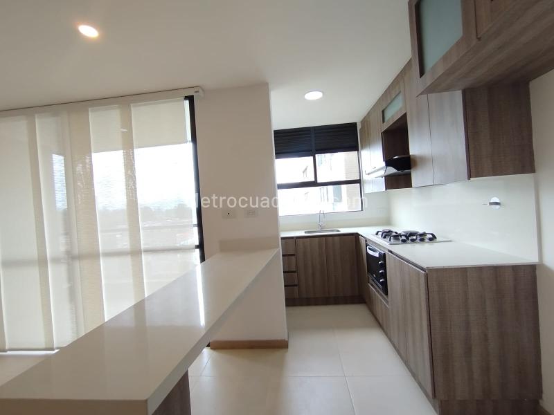 3BR Apartment in Barro Blanco Rio Negro (85 m²) - 4