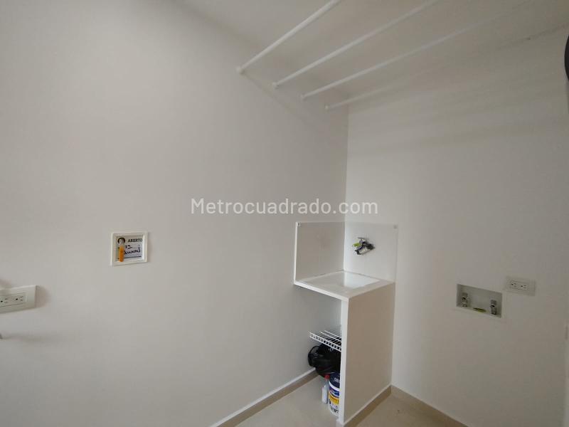3BR Apartment in Barro Blanco Rio Negro (85 m²) - 5
