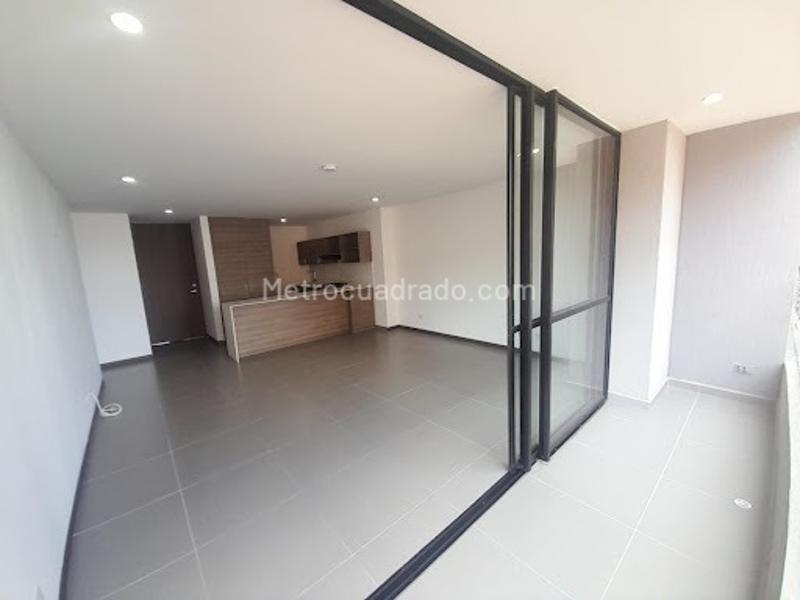 2BR Apartment in Loma Del Escobero Envigado (84 m²) - 4