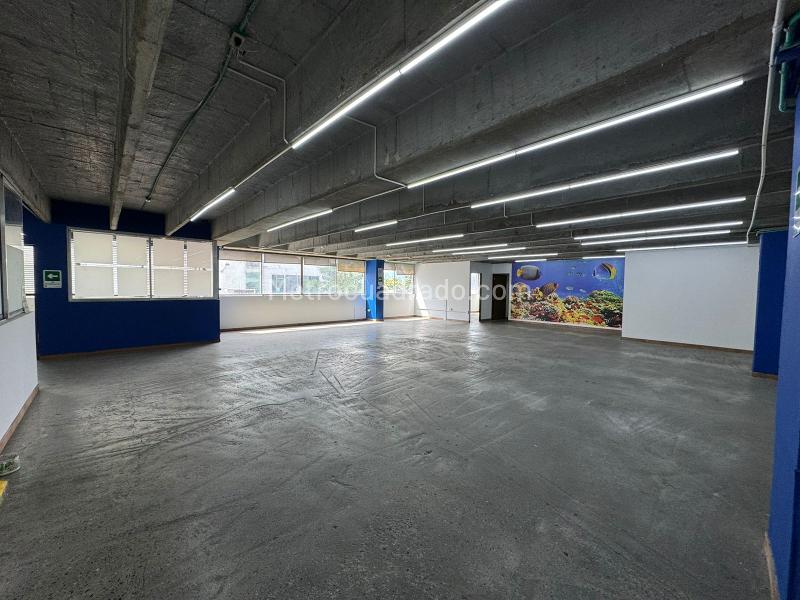 Bodega en Arriendo, Primavera Envigado, Envigado - Vista 2