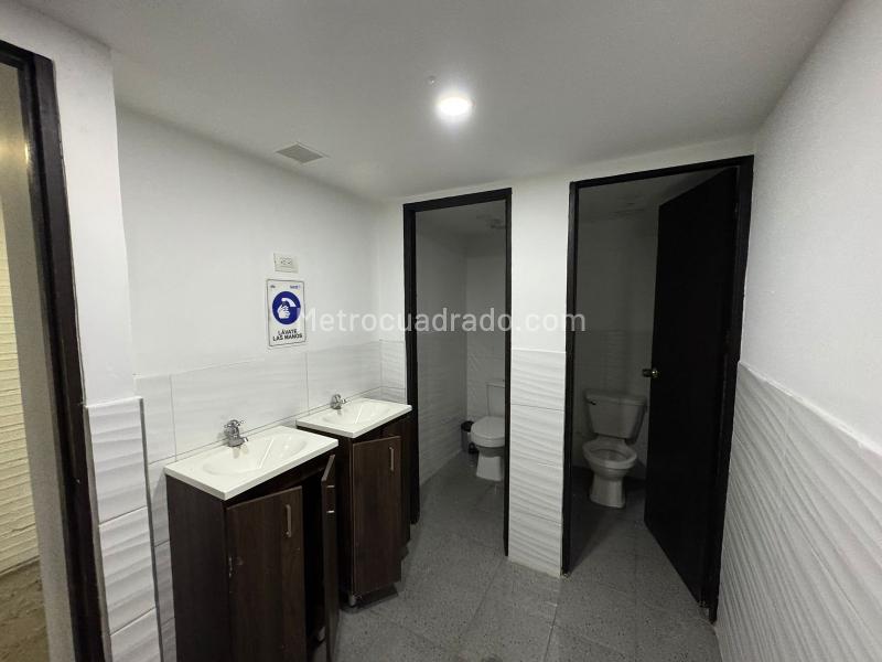 Bodega en Arriendo, Primavera Envigado, Envigado - Vista 5