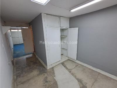 Casa de 5 alcobas en venta en Calasanz, Medellín, 198 m² · foto 20 de 20