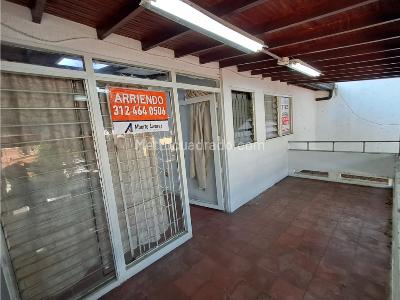 Casa de 5 alcobas en venta en Calasanz, Medellín, 198 m² · foto 2 de 20