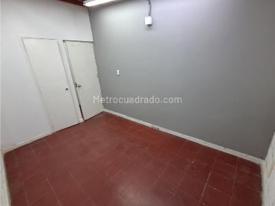 Casa de 5 alcobas en venta en Calasanz, Medellín, 198 m² · foto 11 de 20