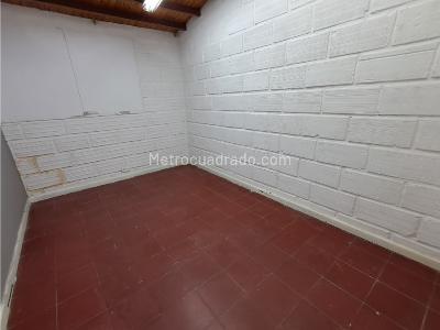 Casa de 5 alcobas en venta en Calasanz, Medellín, 198 m² · foto 12 de 20