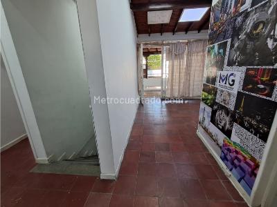 Casa de 5 alcobas en venta en Calasanz, Medellín, 198 m² · foto 19 de 20