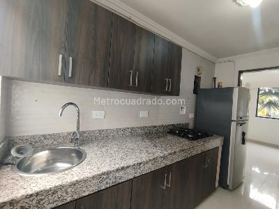 Apartamento de 3 alcobas en arriendo en Loma Del Indio, Medellín, 87 m² · foto 20 de 20