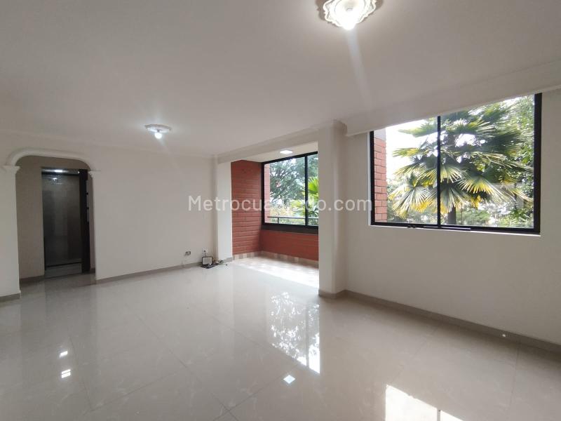 3BR Apartment in Loma del Indio with Panoramic Views