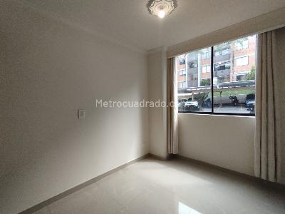 Apartamento de 3 alcobas en arriendo en Loma Del Indio, Medellín, 87 m² · foto 8 de 20