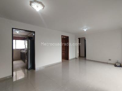 Apartamento de 3 alcobas en arriendo en Loma Del Indio, Medellín, 87 m² · foto 13 de 20