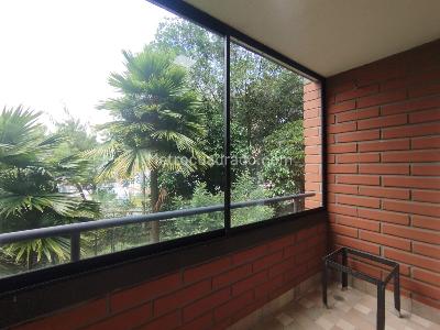 Apartamento de 3 alcobas en arriendo en Loma Del Indio, Medellín, 87 m² · foto 16 de 20