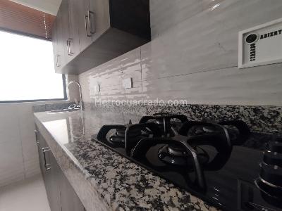 Apartamento de 3 alcobas en arriendo en Loma Del Indio, Medellín, 87 m² · foto 18 de 20
