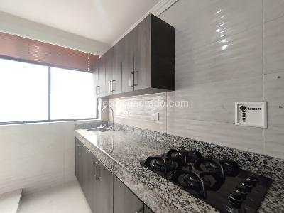 Apartamento de 3 alcobas en arriendo en Loma Del Indio, Medellín, 87 m² · foto 19 de 20