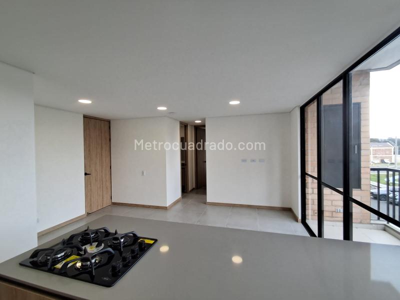 2BR Apartment in San Antonio De Pereira (66 m²) - 3