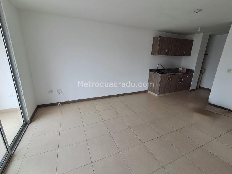 Apartamento en Arriendo, Villas Del Carmen, Sabaneta - 2